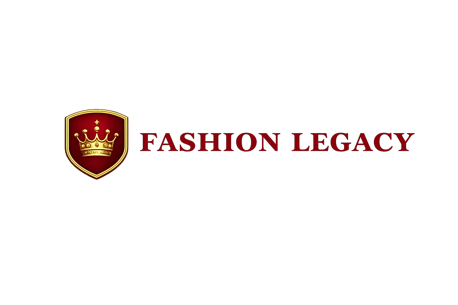 Fashion Legacy Emblem